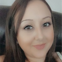 Amanda DiSandro, M.S.