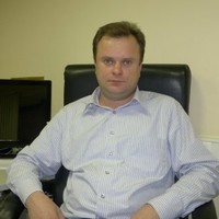 Лев Рязанов