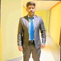 Nijith A V