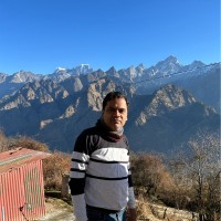 Anand Singh
