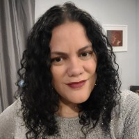 Darilís García, Ph.D.