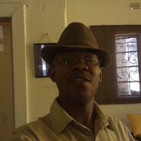 thulani ndlovu