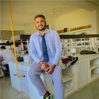 Dushyant Kaushish