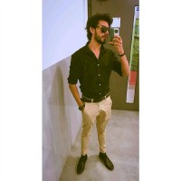 Syed Ghazanfar Ali Shah