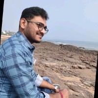 Kishore Chirumamilla
