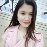 Vicky Nhung