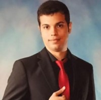 Gabriel J Negron Troche