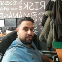 Ali Nasirian