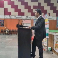 Saurav Kumar