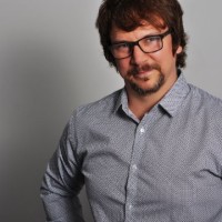 Simon Warren