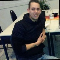 Davey Van Leijenhorst