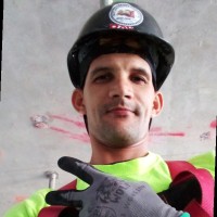 Daniel Tecla
