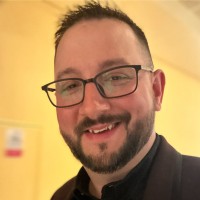 Andrew Procopio, CMSP