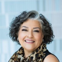 Shama Yunus-Joynt