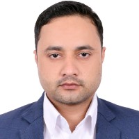 Irshad Khan