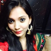 Parinaya Joshi
