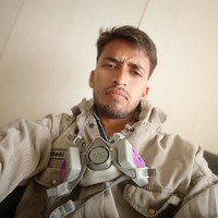 Laxman Sharma
