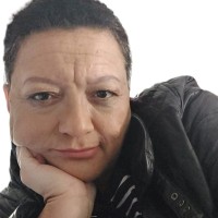 Melanie Williams