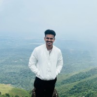 Dhanush N Yadav