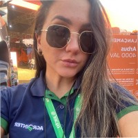 Jessica Almeida
