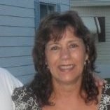 Marsha Bonin