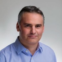 Barry Mcgrath