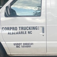 Robert Corpening Jr