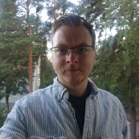 Joakim Holmgren