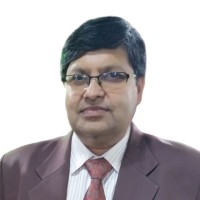 P. K. Pandey