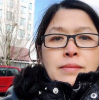 Sheila Li