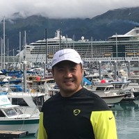 Danny Lin
