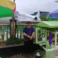 Azlan Bin Tujuddin Azlan