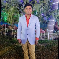 Manoj Kumar
