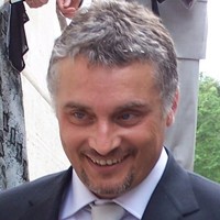 Stefano Di Cesare