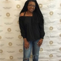 Destiny Smith