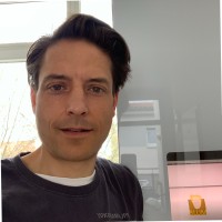Mark Neugebauer