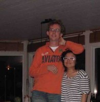David Berndtsson
