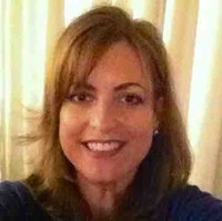 Kathy Cummiskey Horne