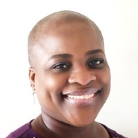 Roxanne Holston