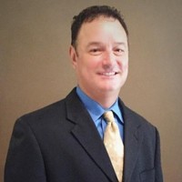 Todd Tipton, Mba