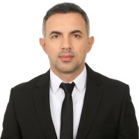 Coşkun İHTİYAROĞLU