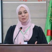 Zineb AYADI 🇩🇿🇵🇸