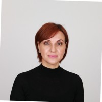 Svetlana Litvinko