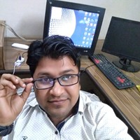 Vishal Chaturvedi