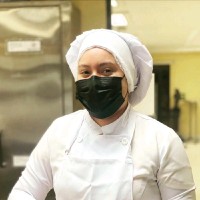 Sara Melissa Porquet Gonzalez