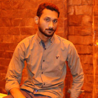 Zubair Ahmed Khan