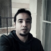 Ahmed Elshennawy