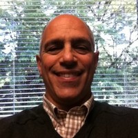 Robert Levine