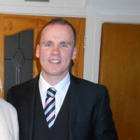Jerry Ryan