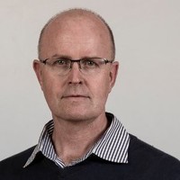 Mark Horton